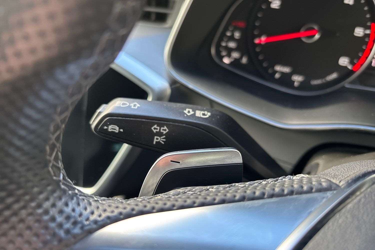 Used Audi A6 2021 for sale - 78119070: Photo 33