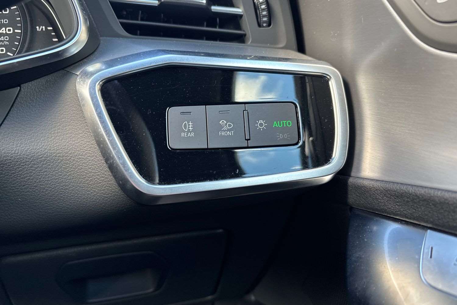 Used Audi A6 2021 for sale - 78119070: Photo 35