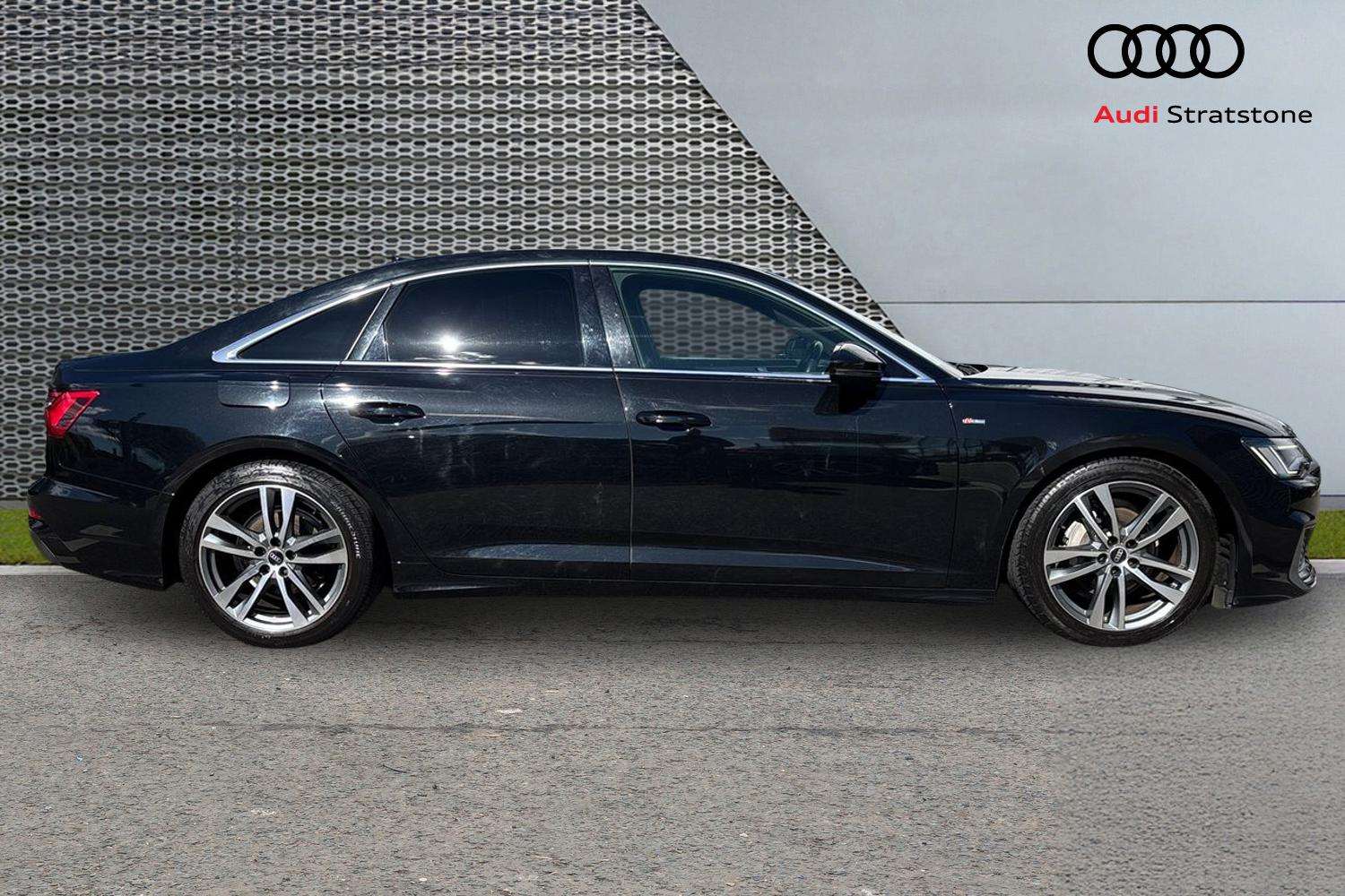 Used Audi A6 2021 for sale - 78119070: Photo 4