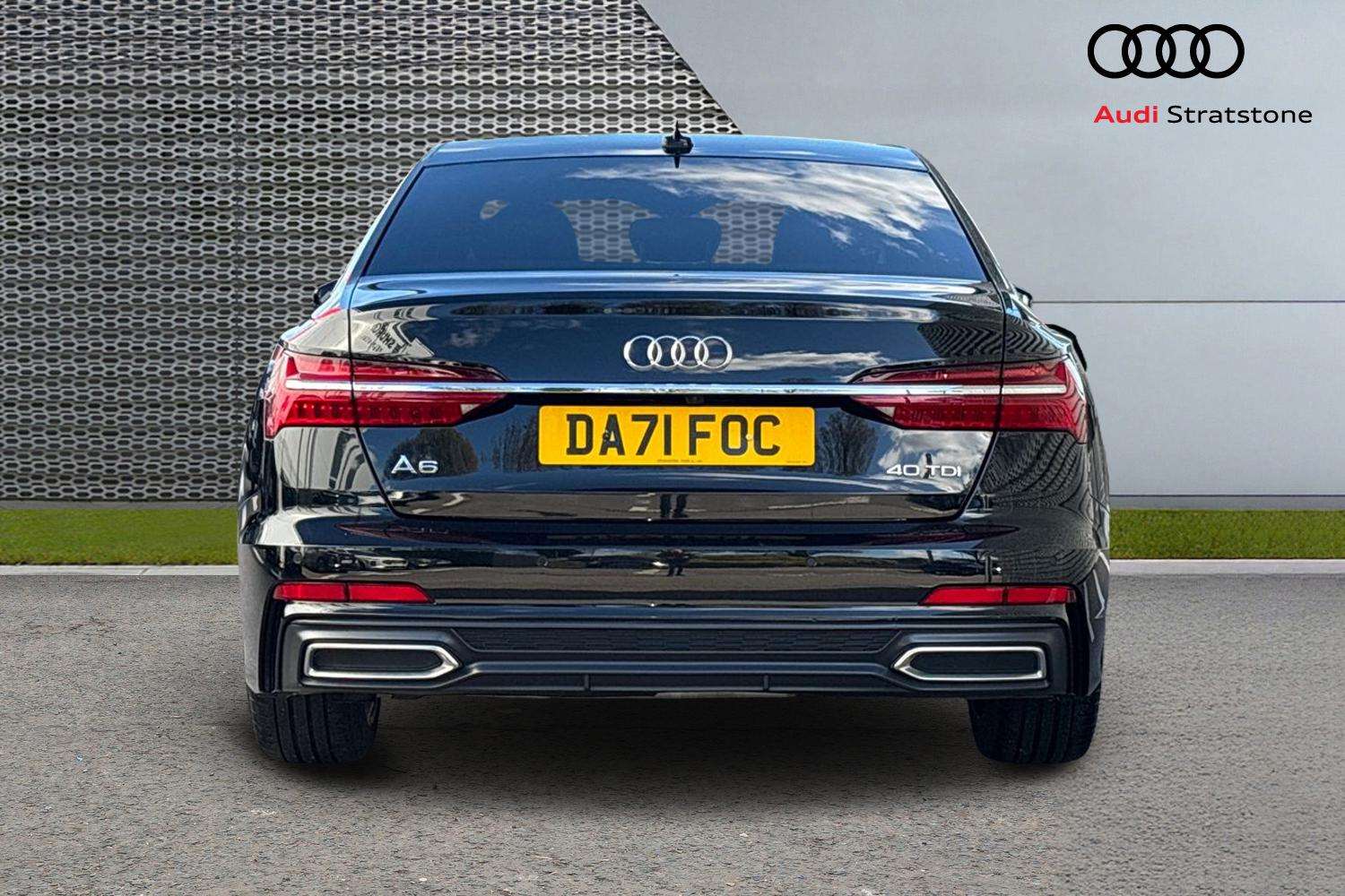 Used Audi A6 2021 for sale - 78119070: Photo 7