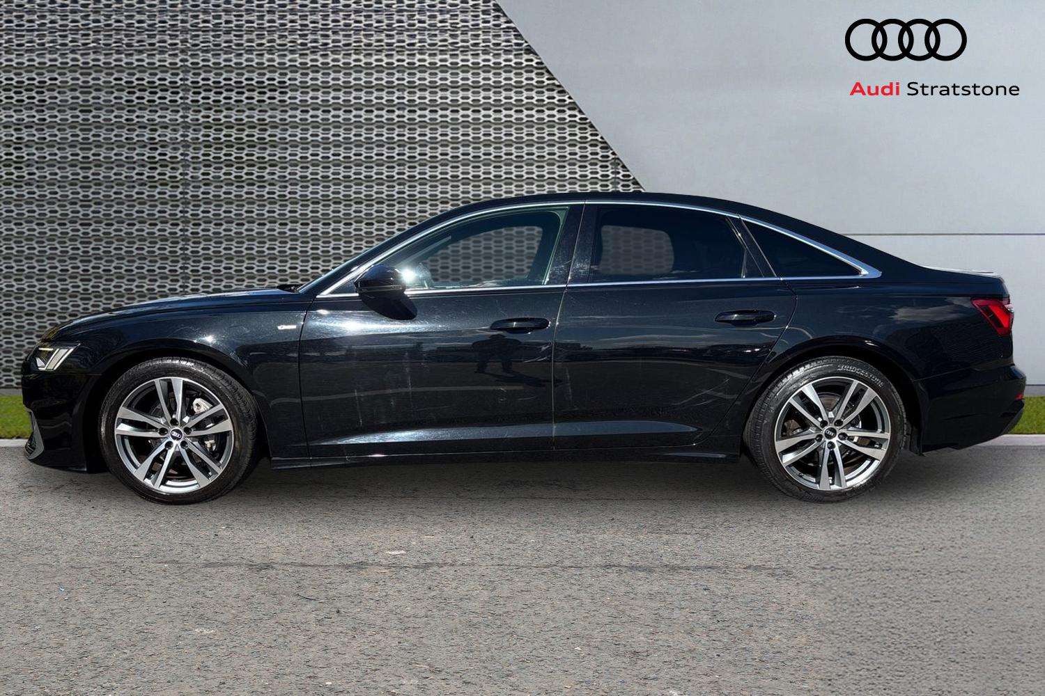 Used Audi A6 2021 for sale - 78119070: Photo 8