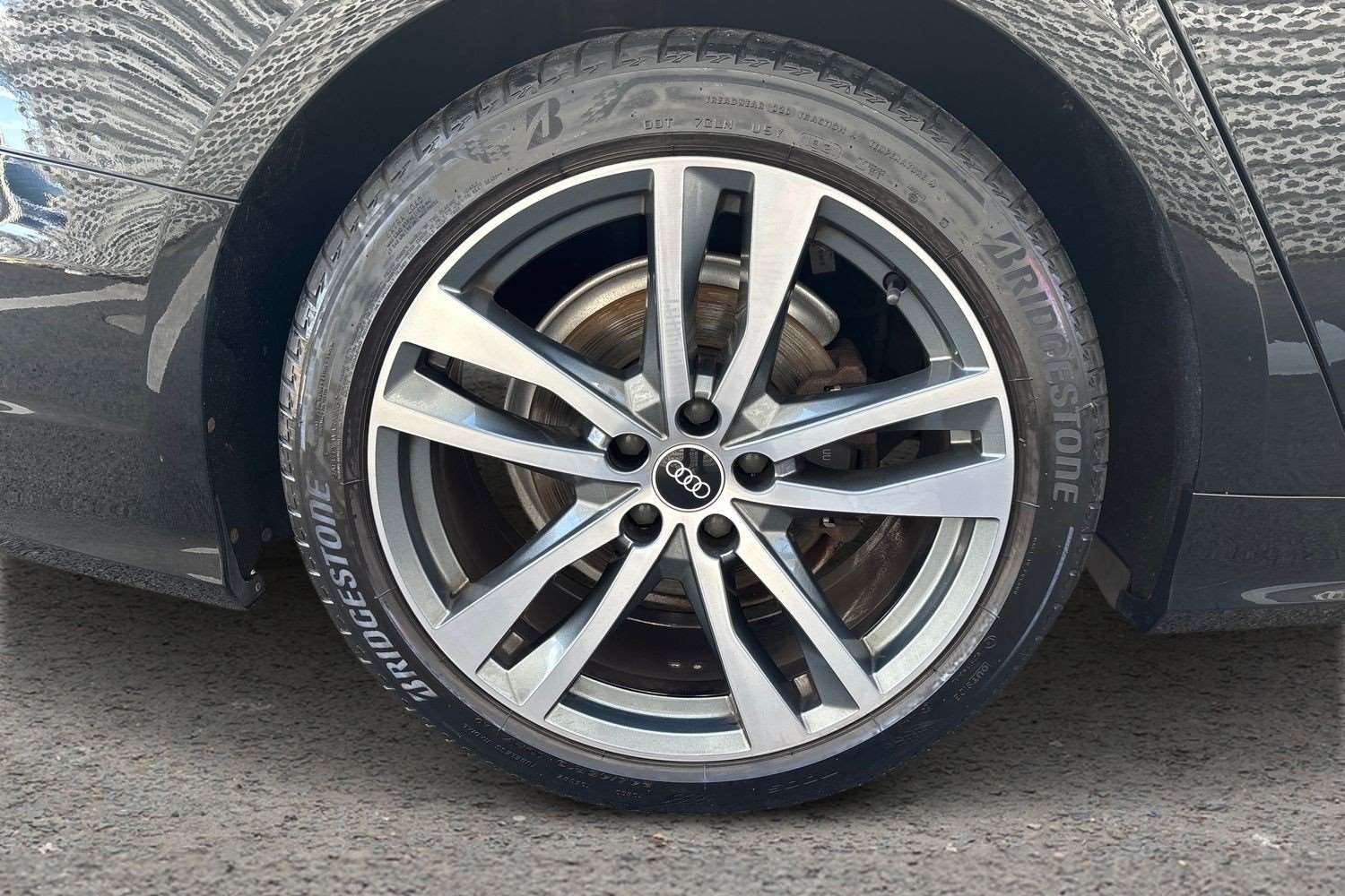 Used Audi A6 2021 for sale - 78119070: Photo 9