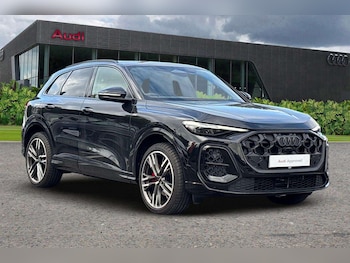 Used Audi Q5 2025 for sale - 75742191: Photo