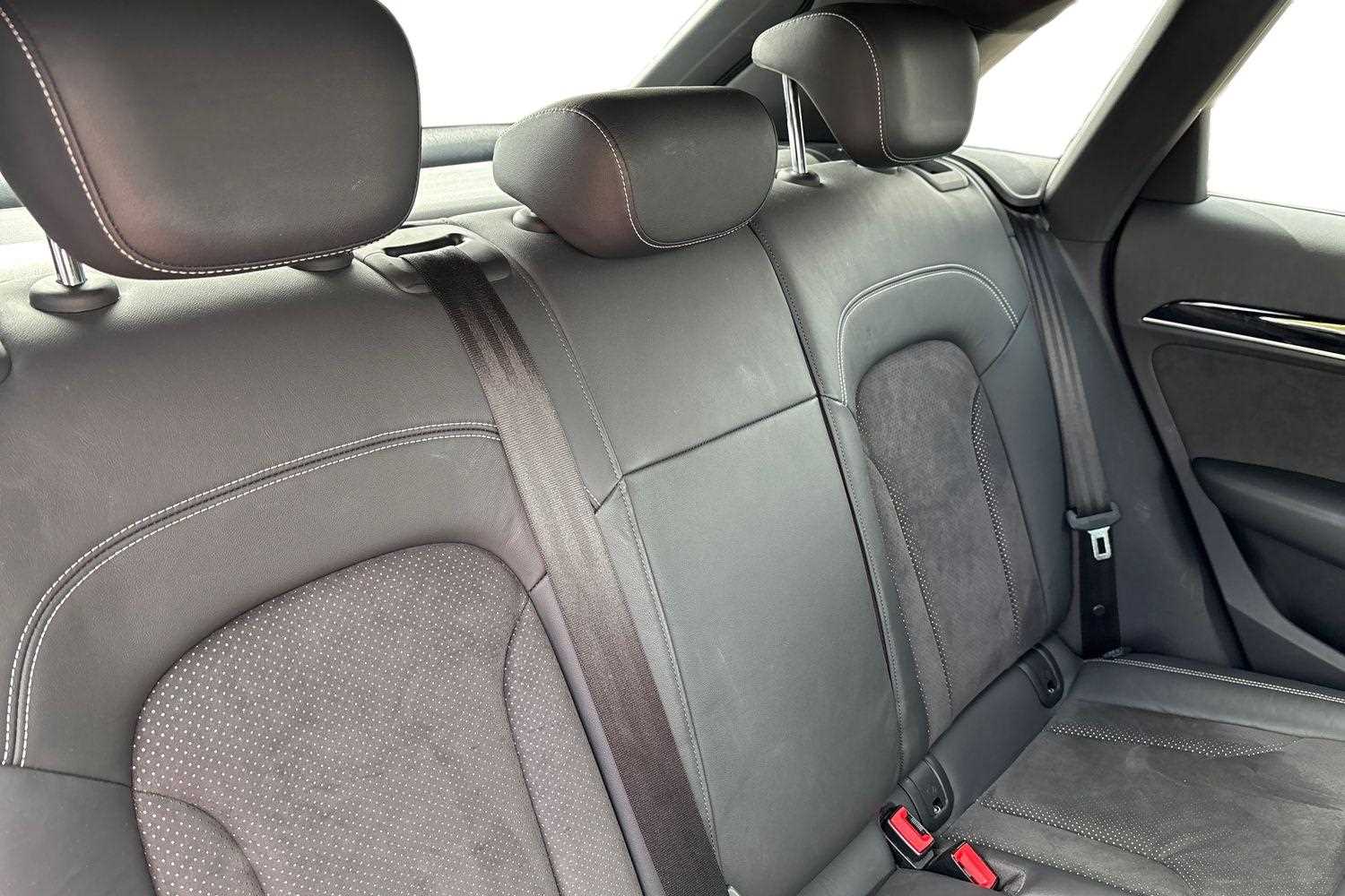 Used Audi Q3 2018 for sale - 76170003: Photo 10