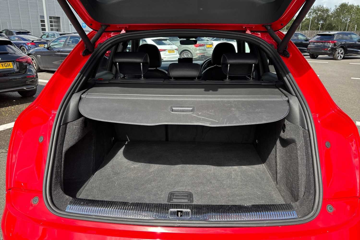 Used Audi Q3 2018 for sale - 76170003: Photo 11