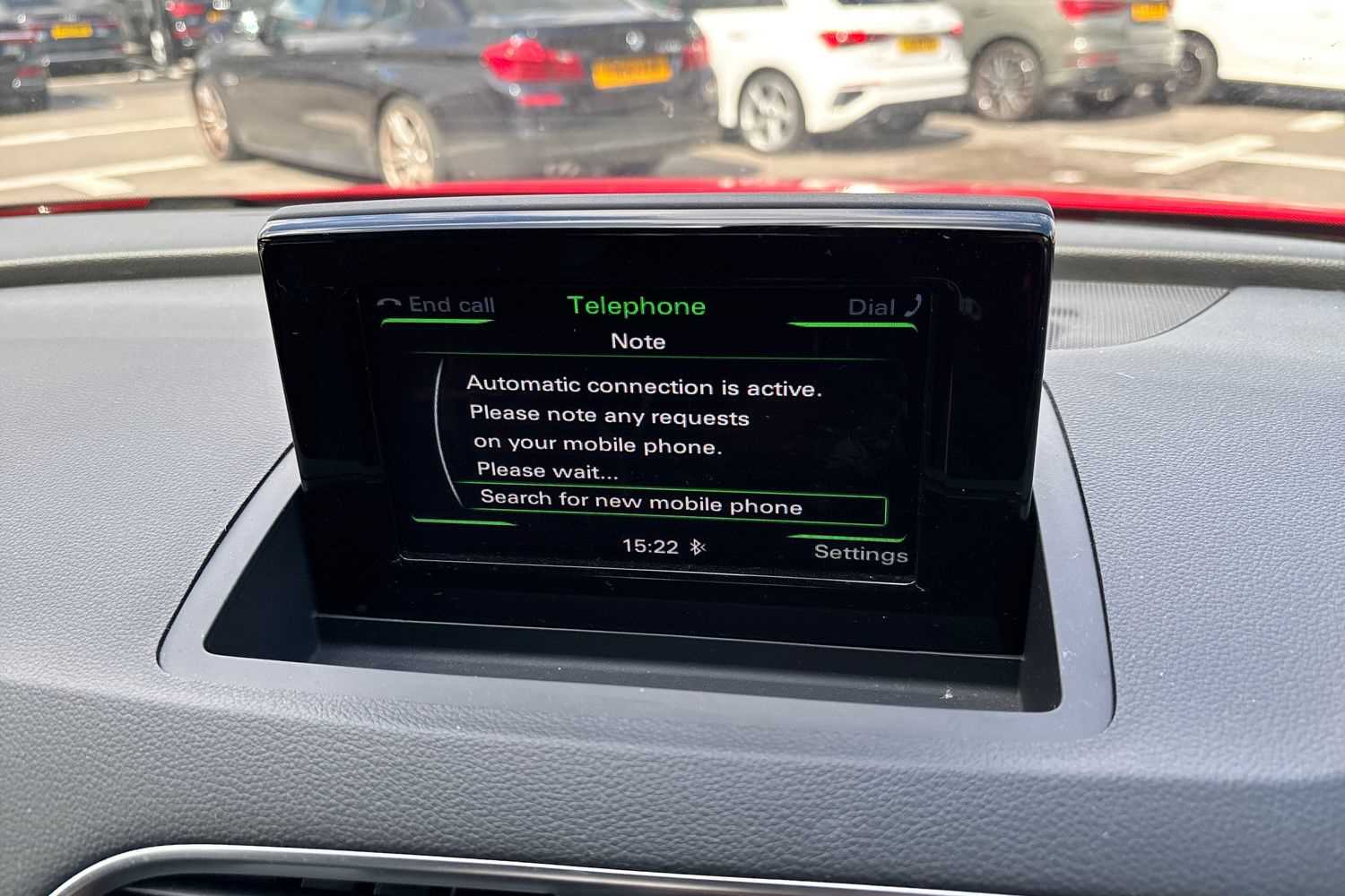 Used Audi Q3 2018 for sale - 76170003: Photo 14