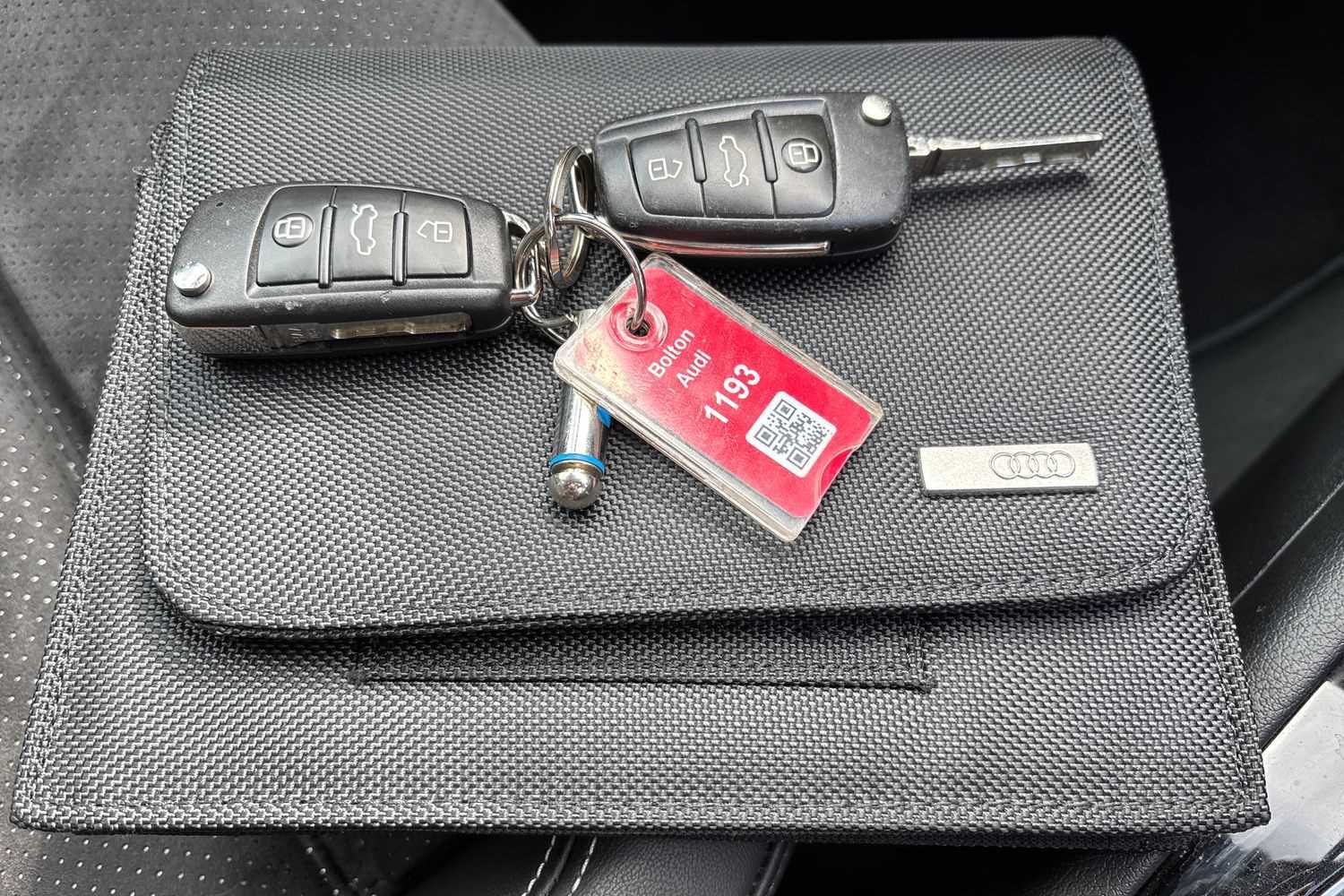 Used Audi Q3 2018 for sale - 76170003: Photo 15