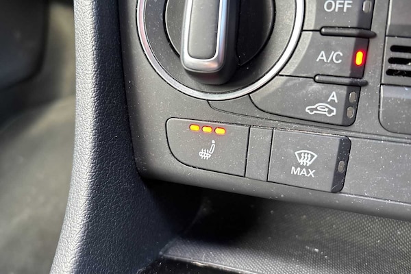 Used Audi Q3 2018 for sale - 76170003: Photo 16