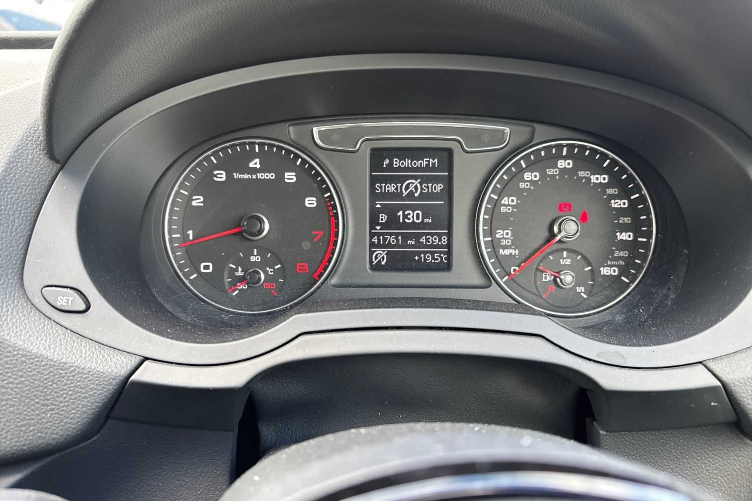 Used Audi Q3 2018 for sale - 76170003: Photo 17