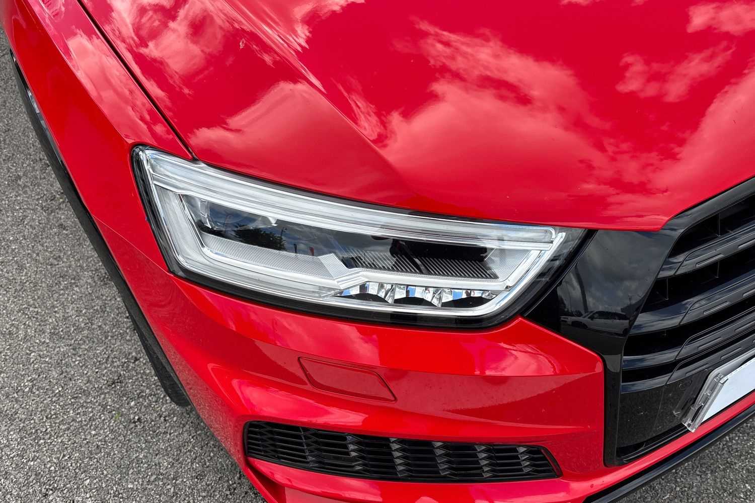 Used Audi Q3 2018 for sale - 76170003: Photo 18