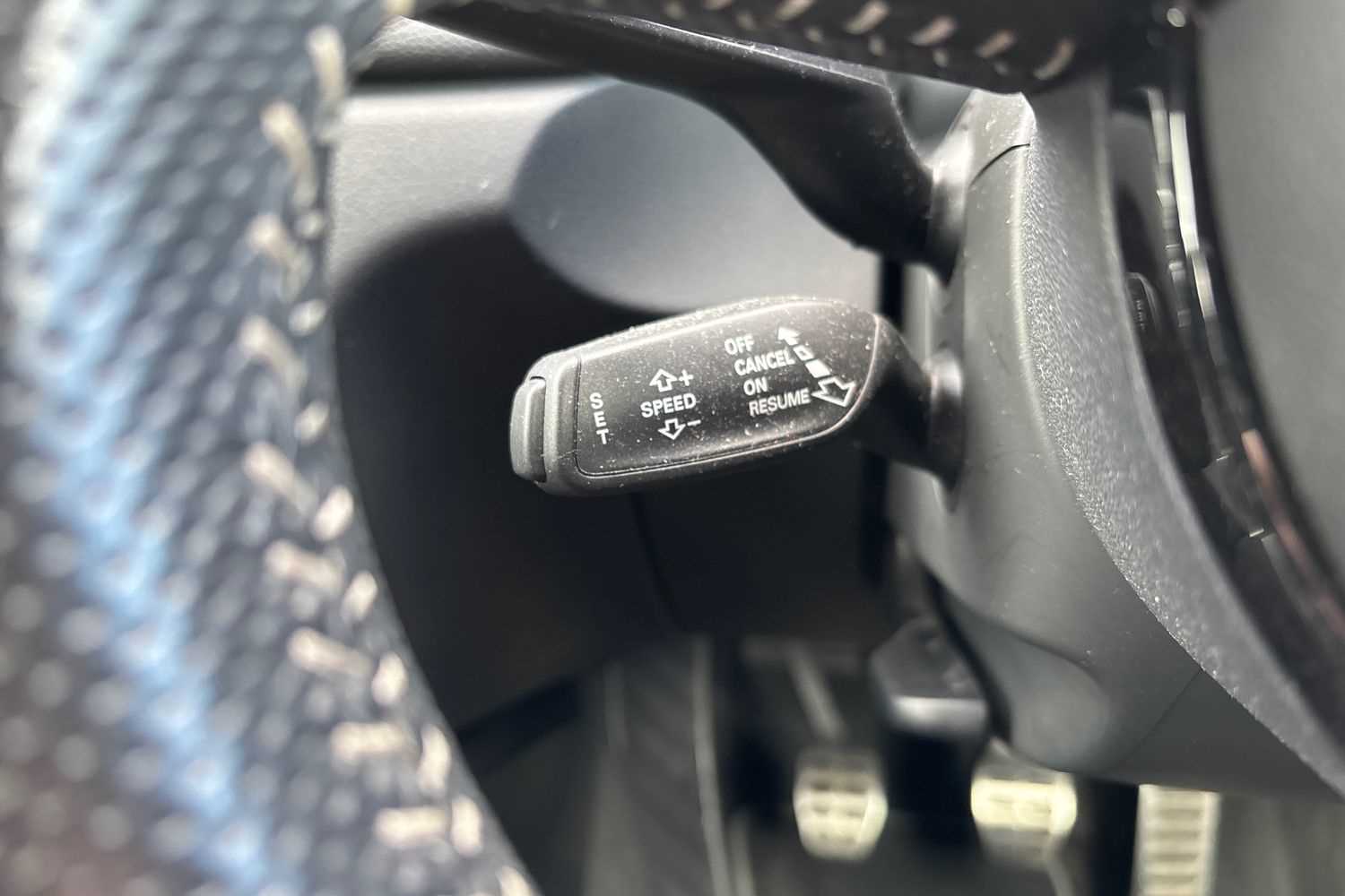 Used Audi Q3 2018 for sale - 76170003: Photo 19