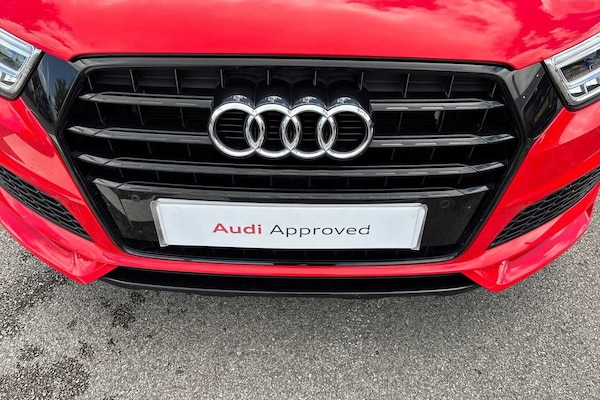 Used Audi Q3 2018 for sale - 76170003: Photo 24