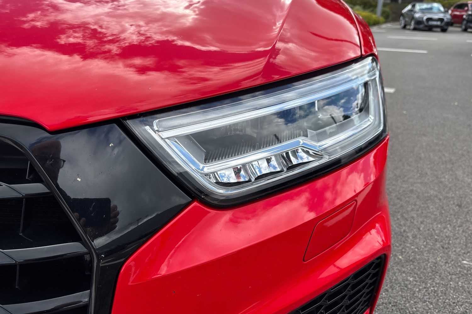 Used Audi Q3 2018 for sale - 76170003: Photo 25