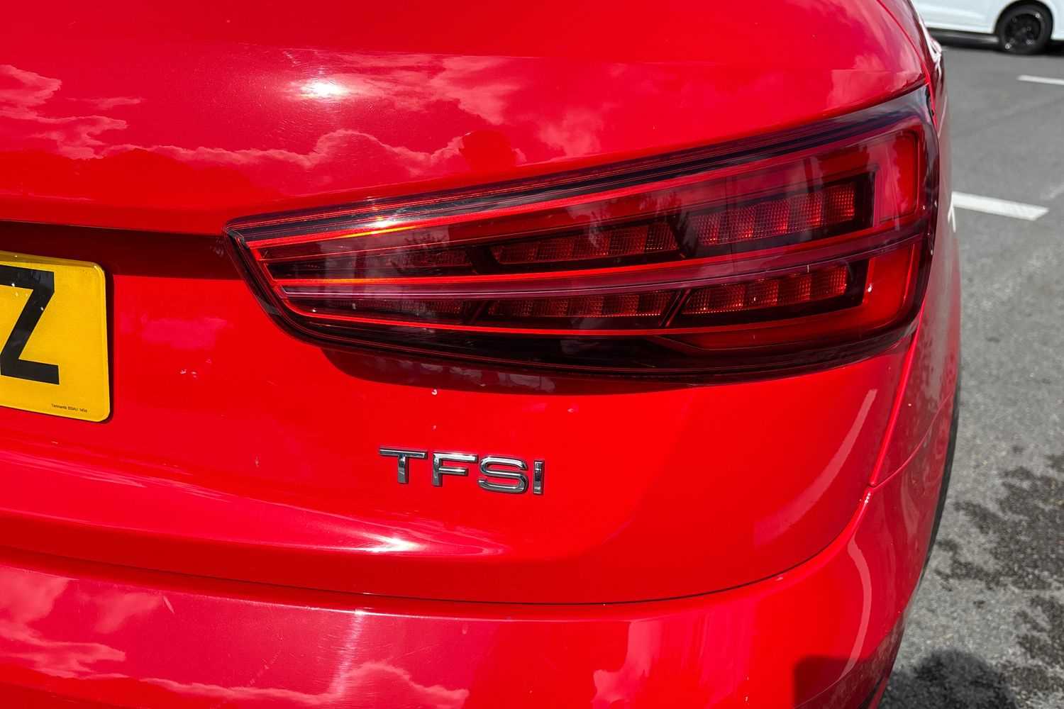 Used Audi Q3 2018 for sale - 76170003: Photo 26