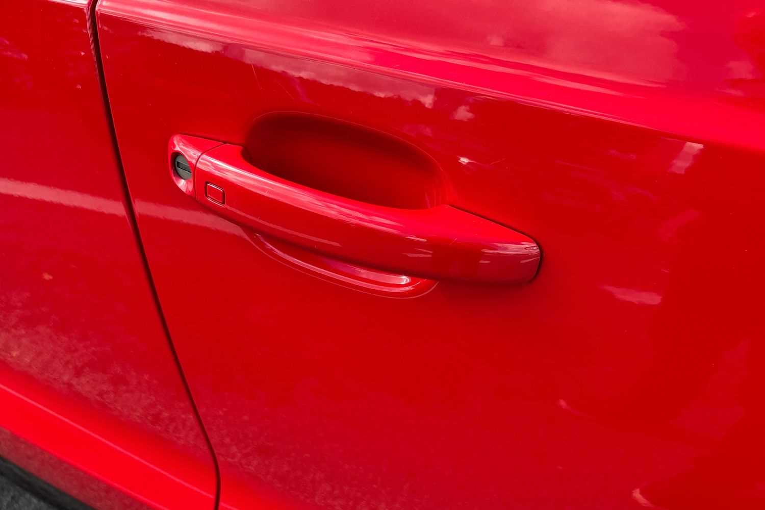 Used Audi Q3 2018 for sale - 76170003: Photo 27