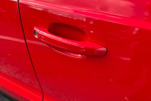 Used Audi Q3 2018 for sale - 76170003: Photo 27
