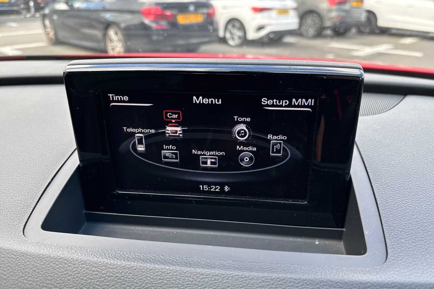 Used Audi Q3 2018 for sale - 76170003: Photo 31