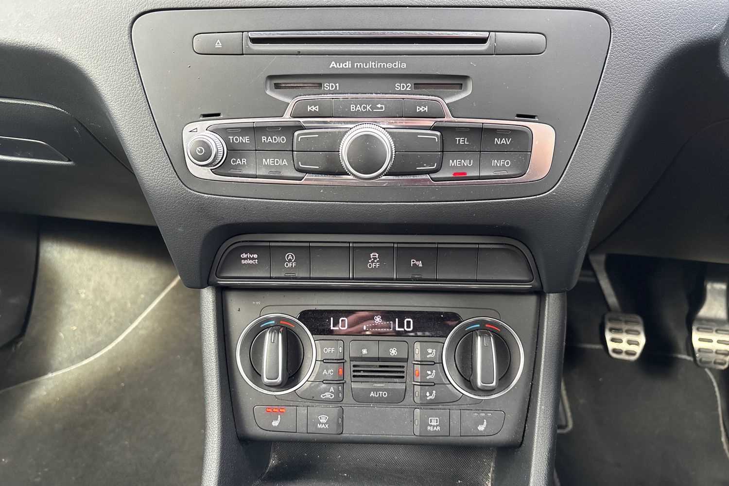 Used Audi Q3 2018 for sale - 76170003: Photo 34