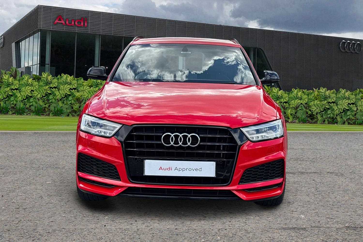 Used Audi Q3 2018 for sale - 76170003: Photo 8