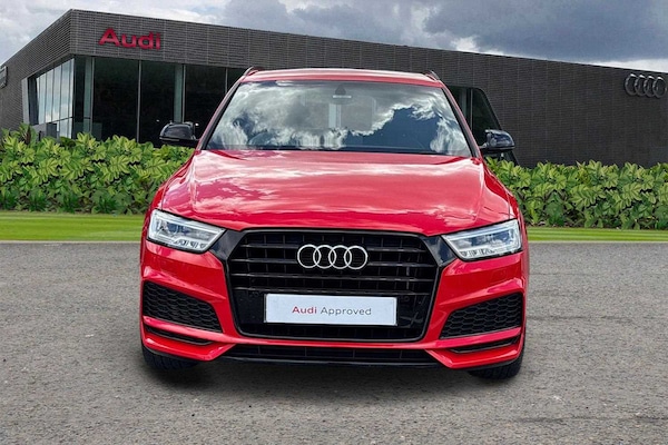 Used Audi Q3 2018 for sale - 76170003: Photo 8