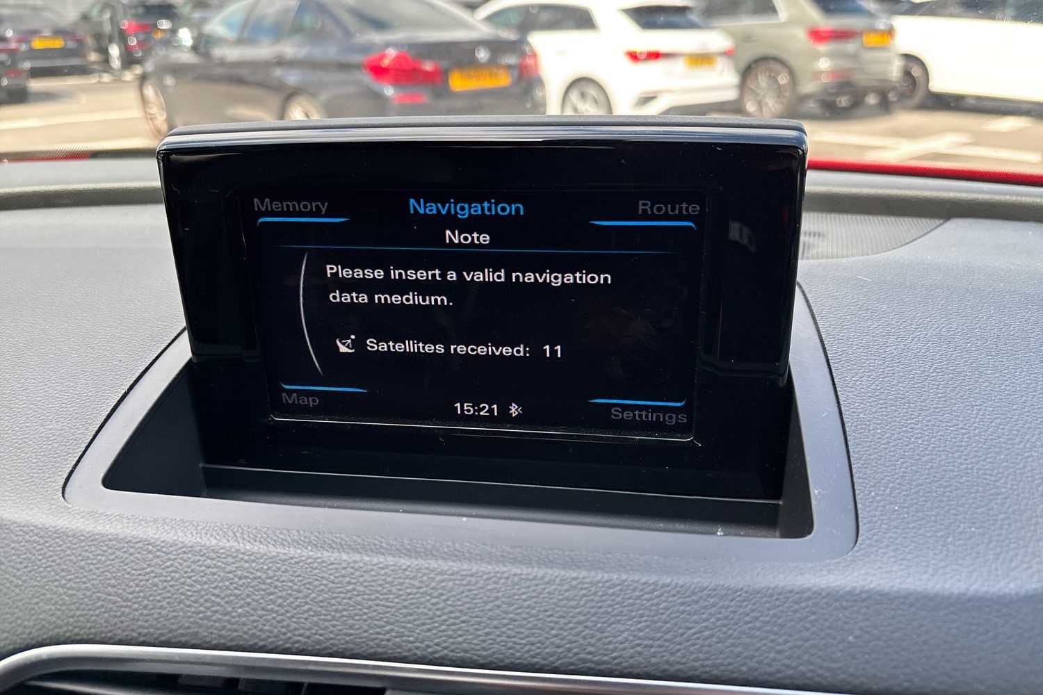 Used Audi Q3 2018 for sale - 76170003: Photo 9