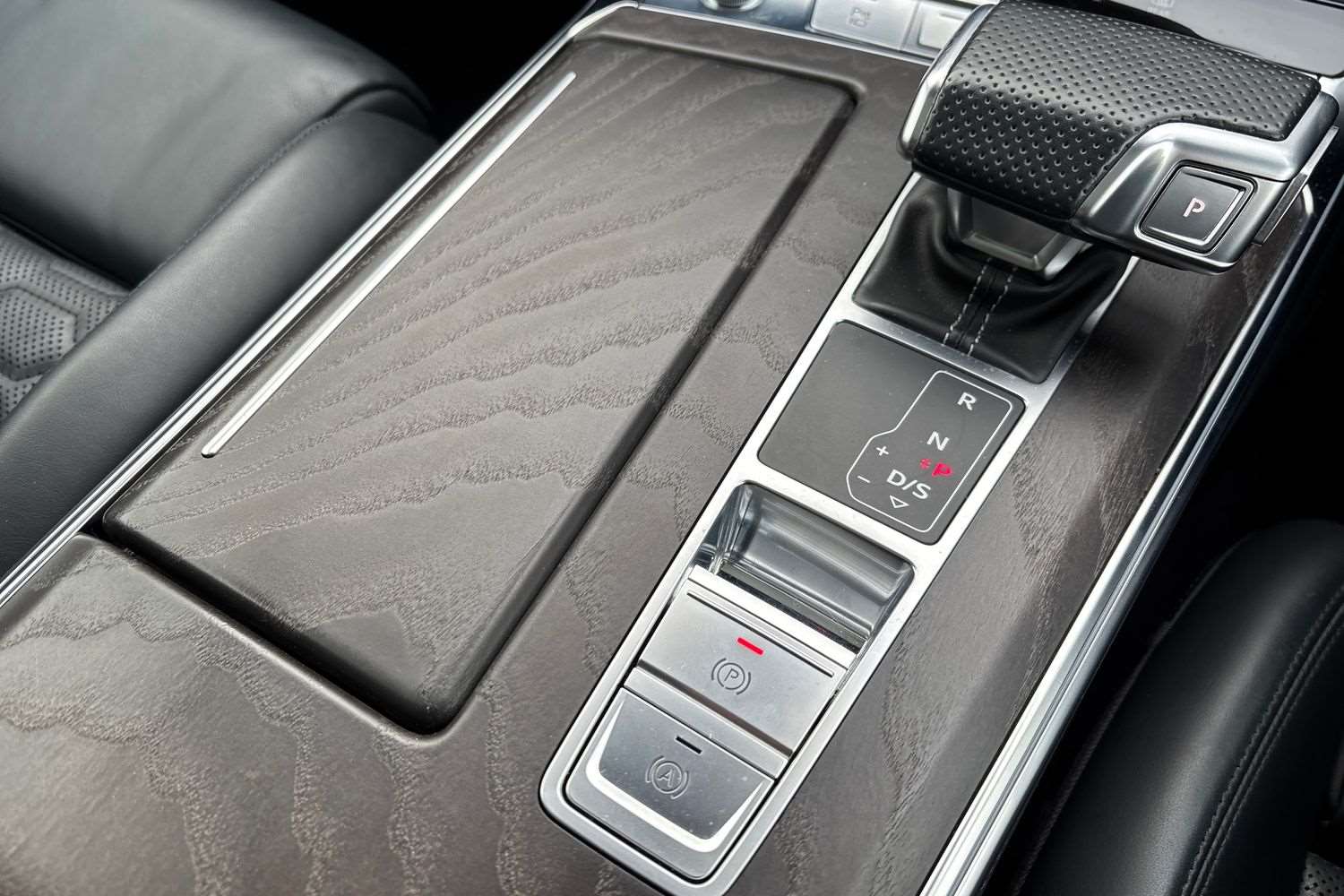 Used Audi RS6 2021 for sale - 77698721: Photo 15