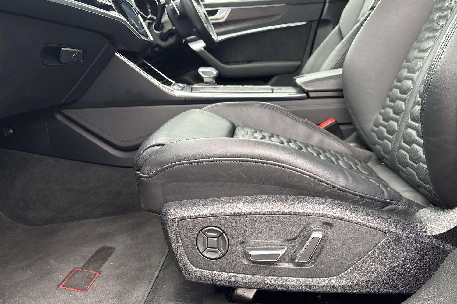 Used Audi RS6 2021 for sale - 77698721: Photo 21