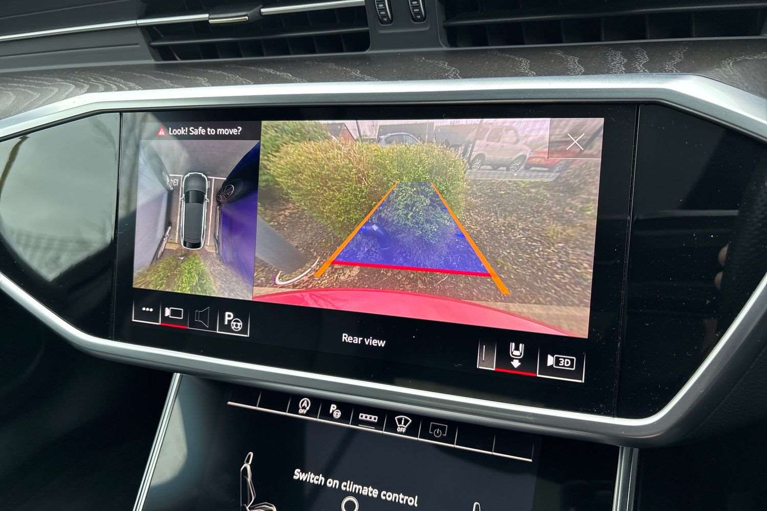 Used Audi RS6 2021 for sale - 77698721: Photo 26