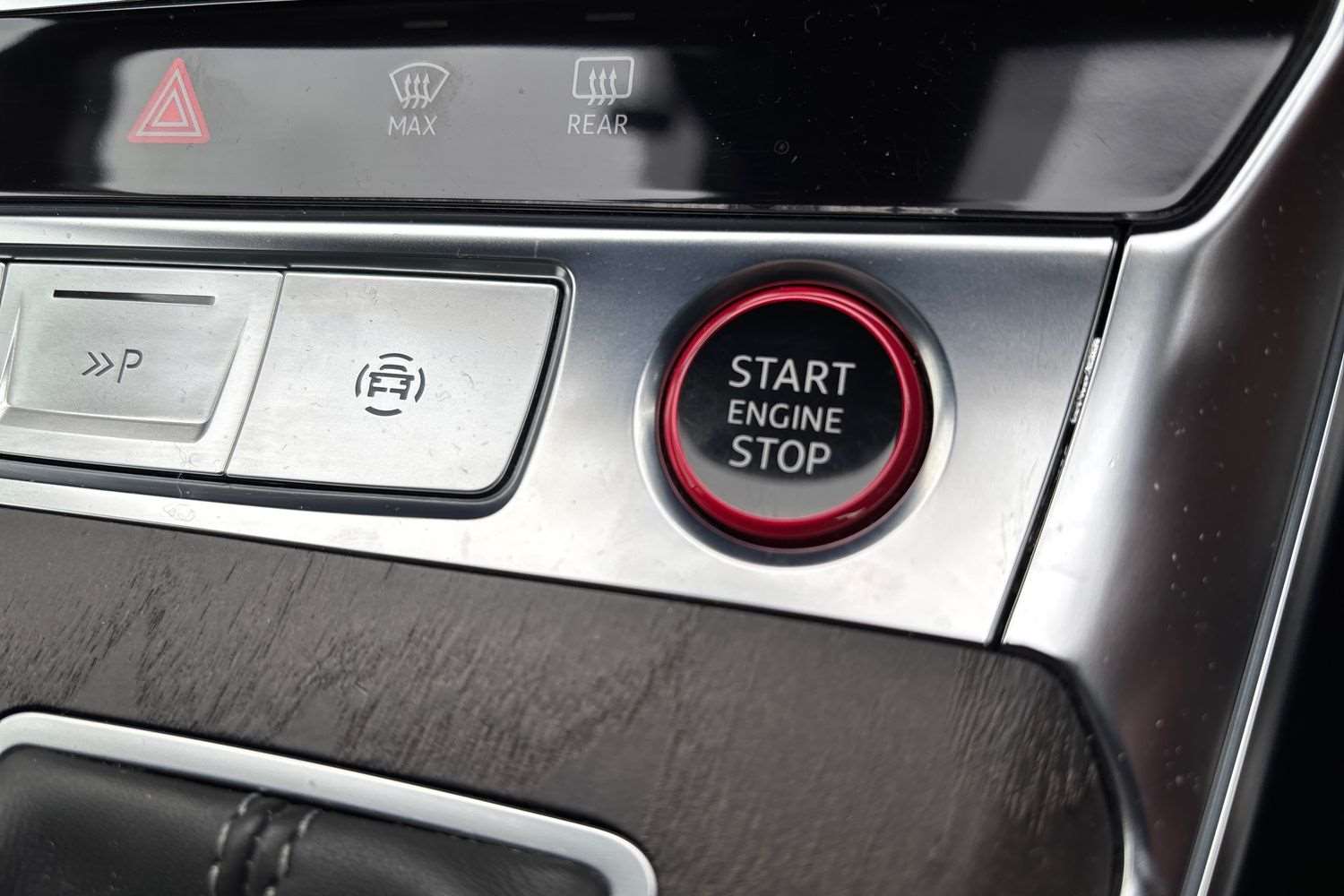 Used Audi RS6 2021 for sale - 77698721: Photo 29