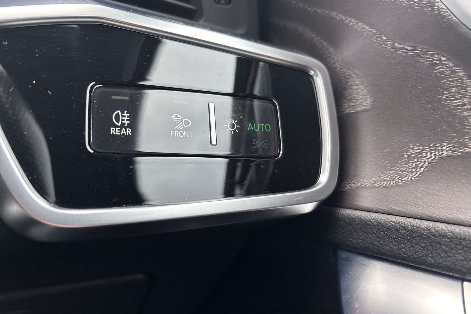 Used Audi RS6 2021 for sale - 77698721: Photo 35