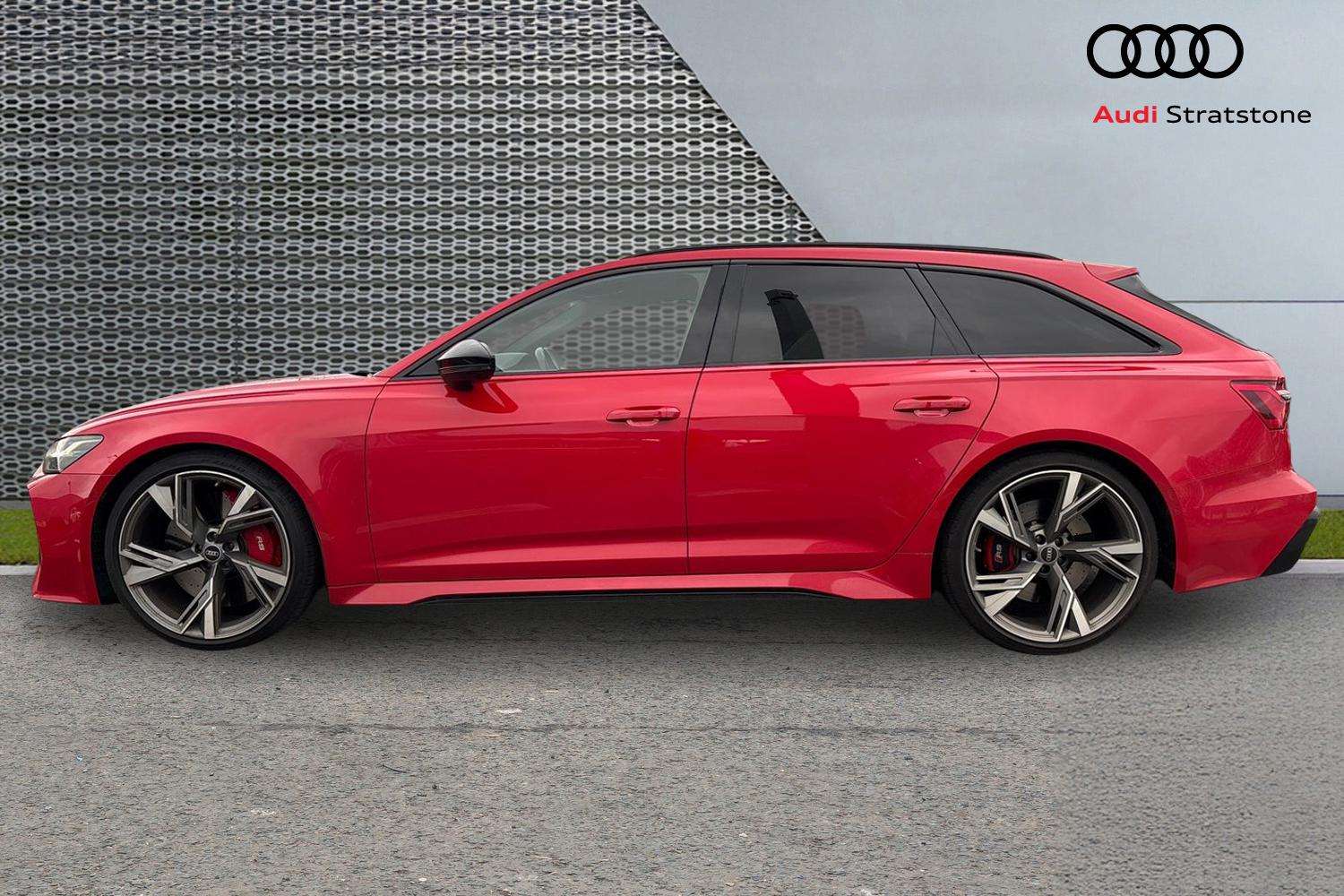 Used Audi RS6 2021 for sale - 77698721: Photo 8