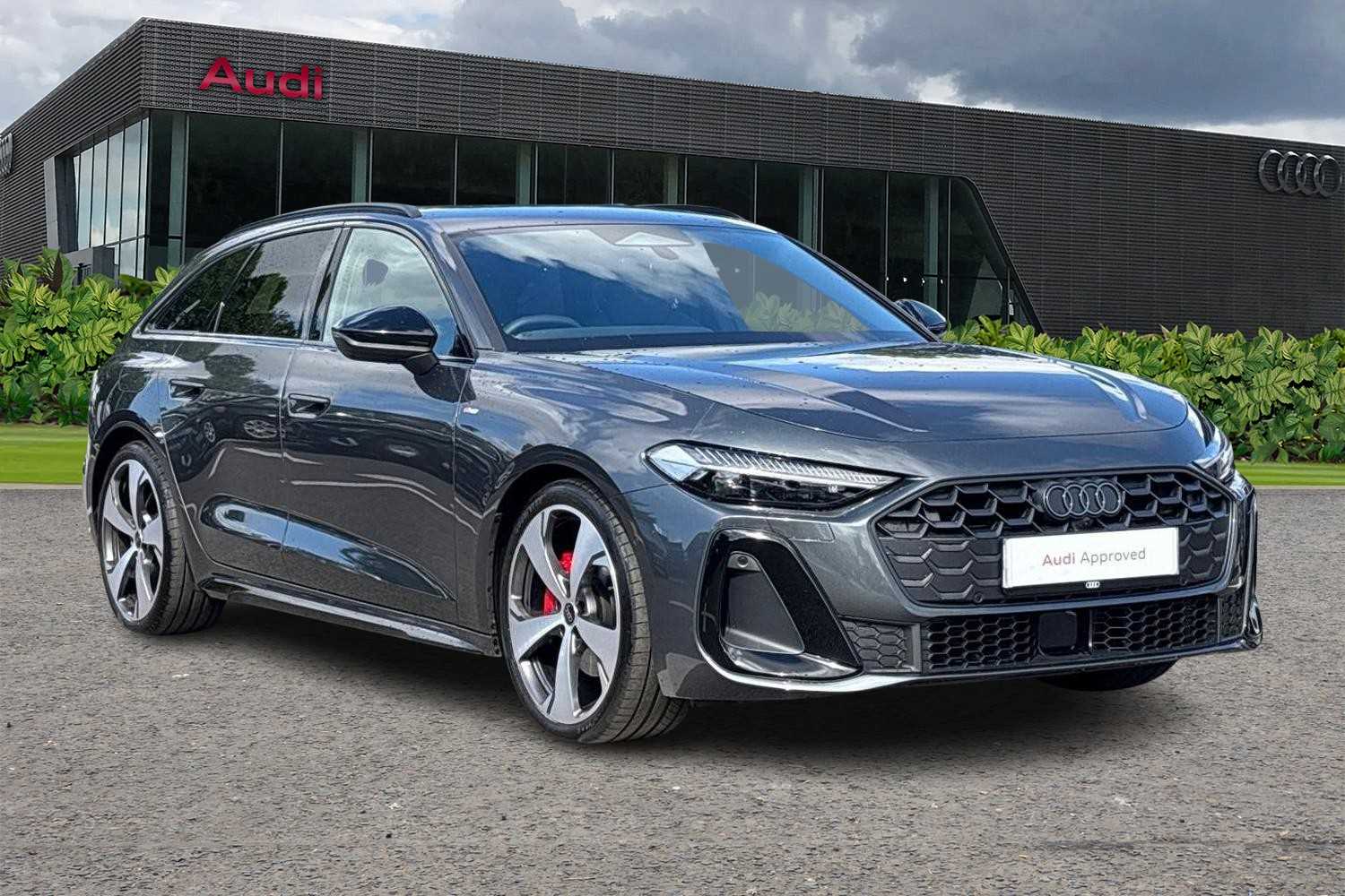 Used Audi A5 2025 for sale - 76411269: Photo 1