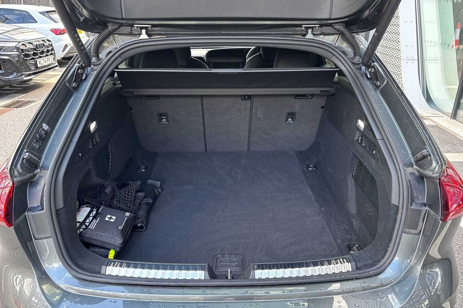 Used Audi A5 2025 for sale - 76411269: Photo 11