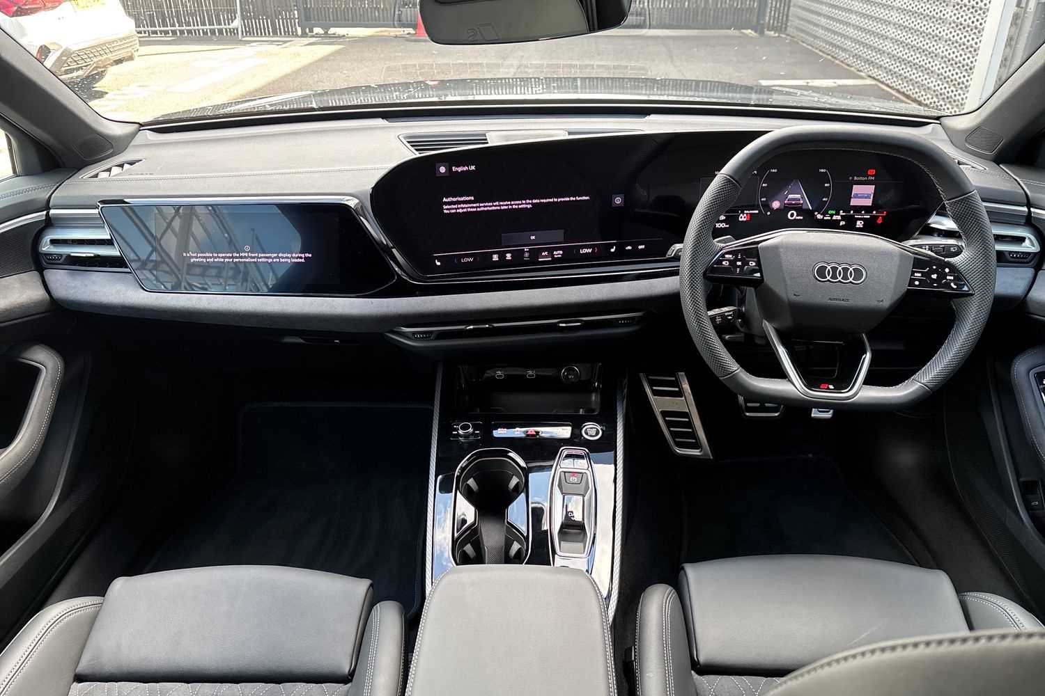 Used Audi A5 2025 for sale - 76411269: Photo 12