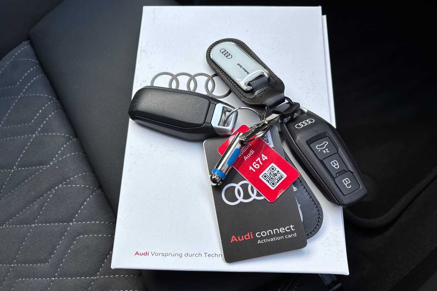 Used Audi A5 2025 for sale - 76411269: Photo 15