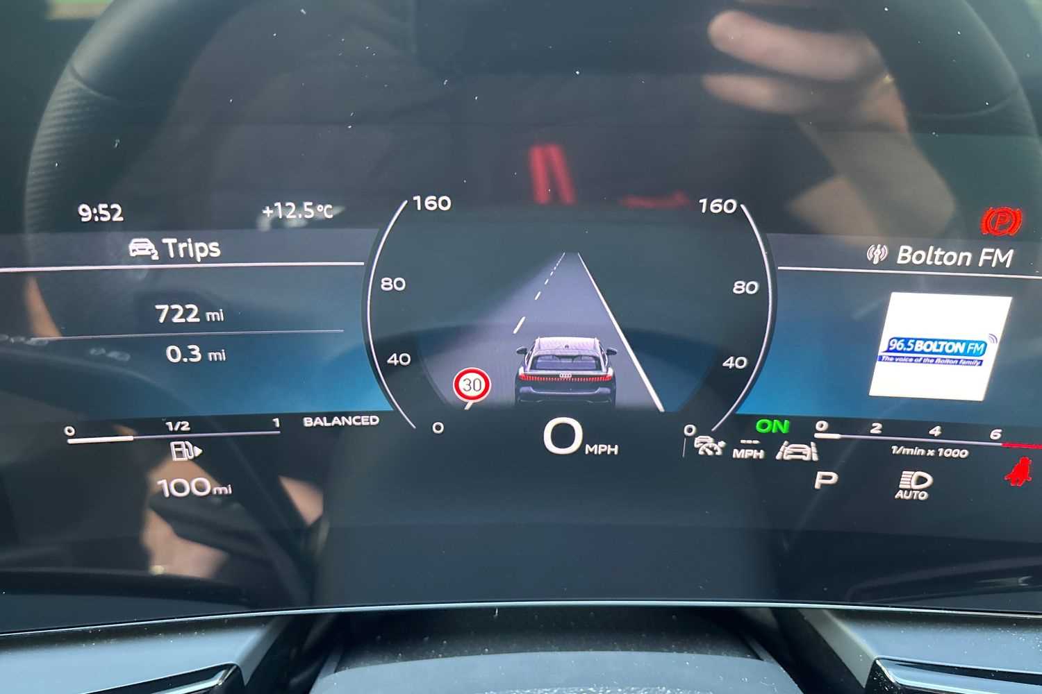 Used Audi A5 2025 for sale - 76411269: Photo 17