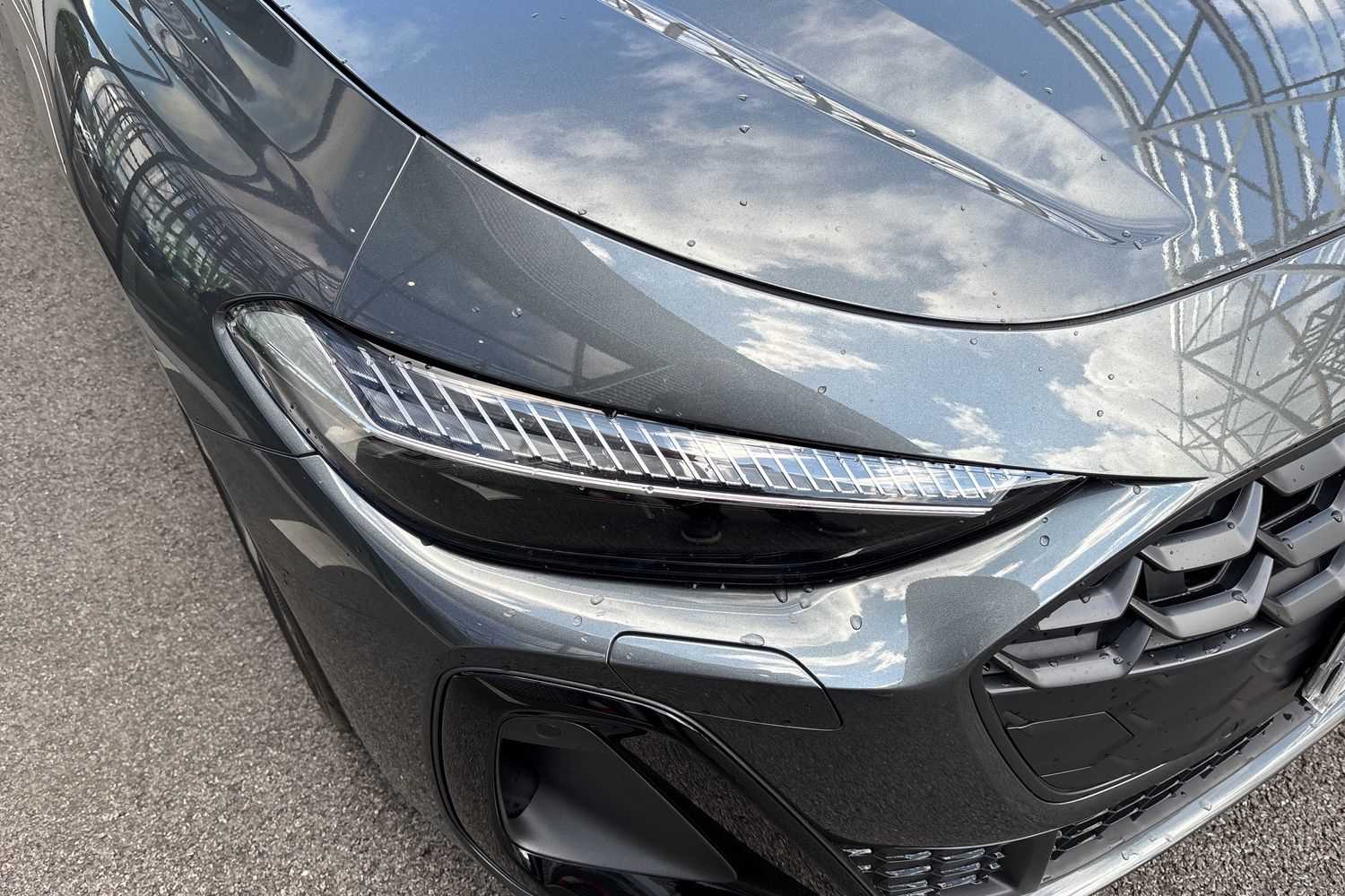 Used Audi A5 2025 for sale - 76411269: Photo 18