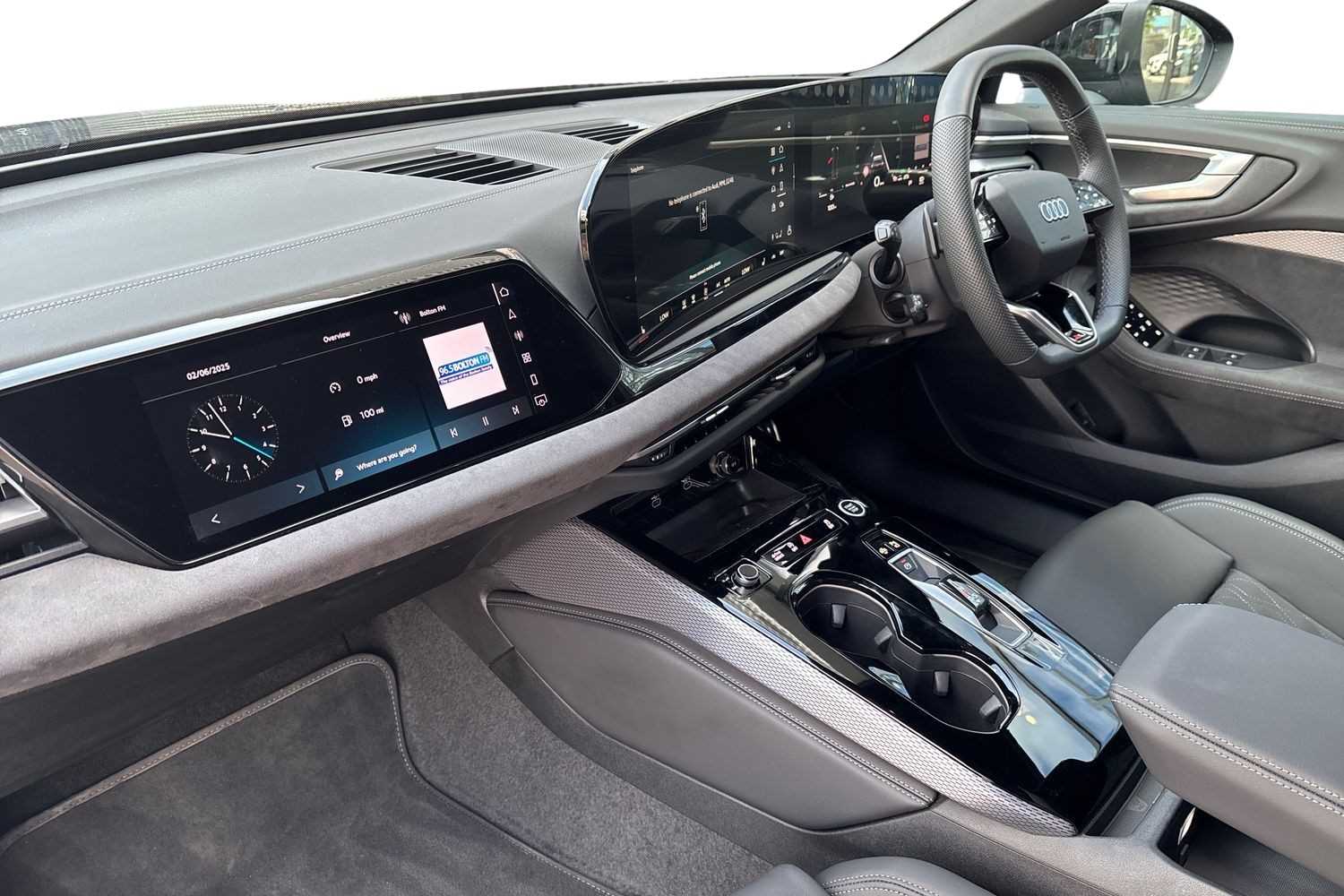 Used Audi A5 2025 for sale - 76411269: Photo 2