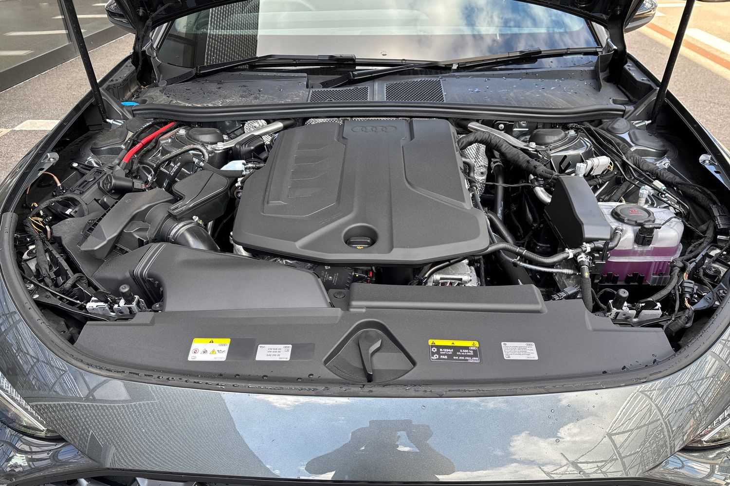 Used Audi A5 2025 for sale - 76411269: Photo 23