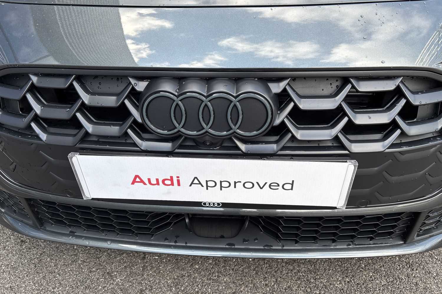 Used Audi A5 2025 for sale - 76411269: Photo 24