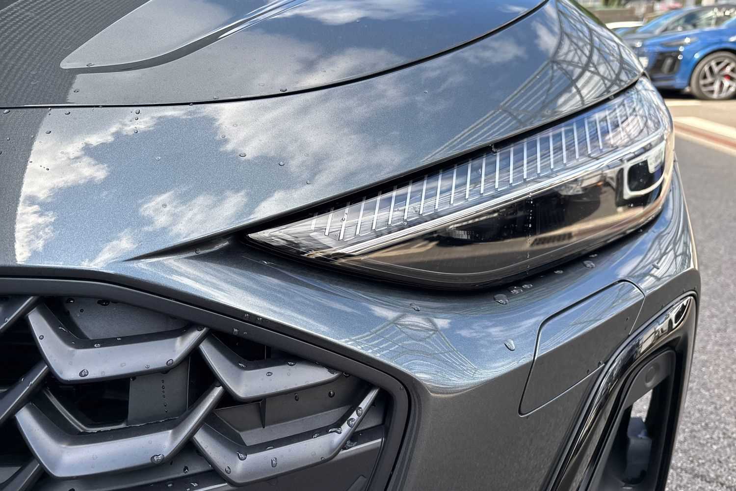 Used Audi A5 2025 for sale - 76411269: Photo 25