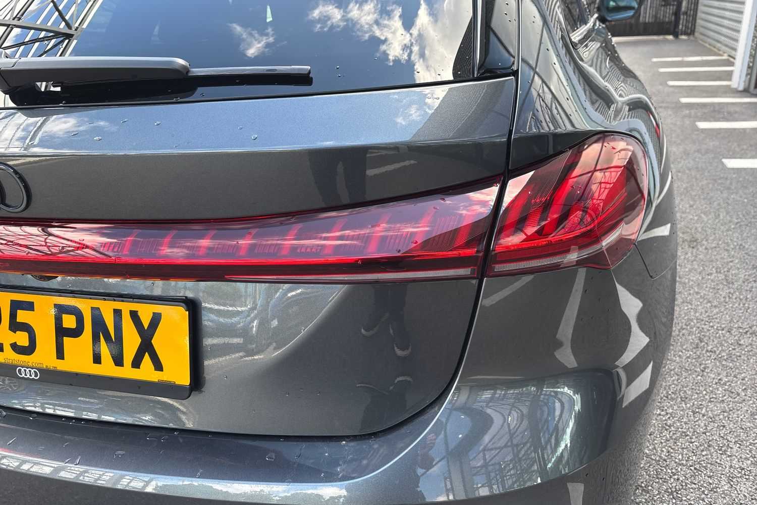 Used Audi A5 2025 for sale - 76411269: Photo 26