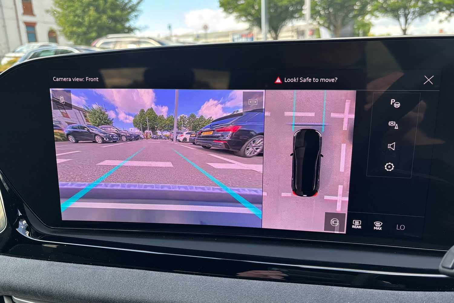 Used Audi A5 2025 for sale - 76411269: Photo 31