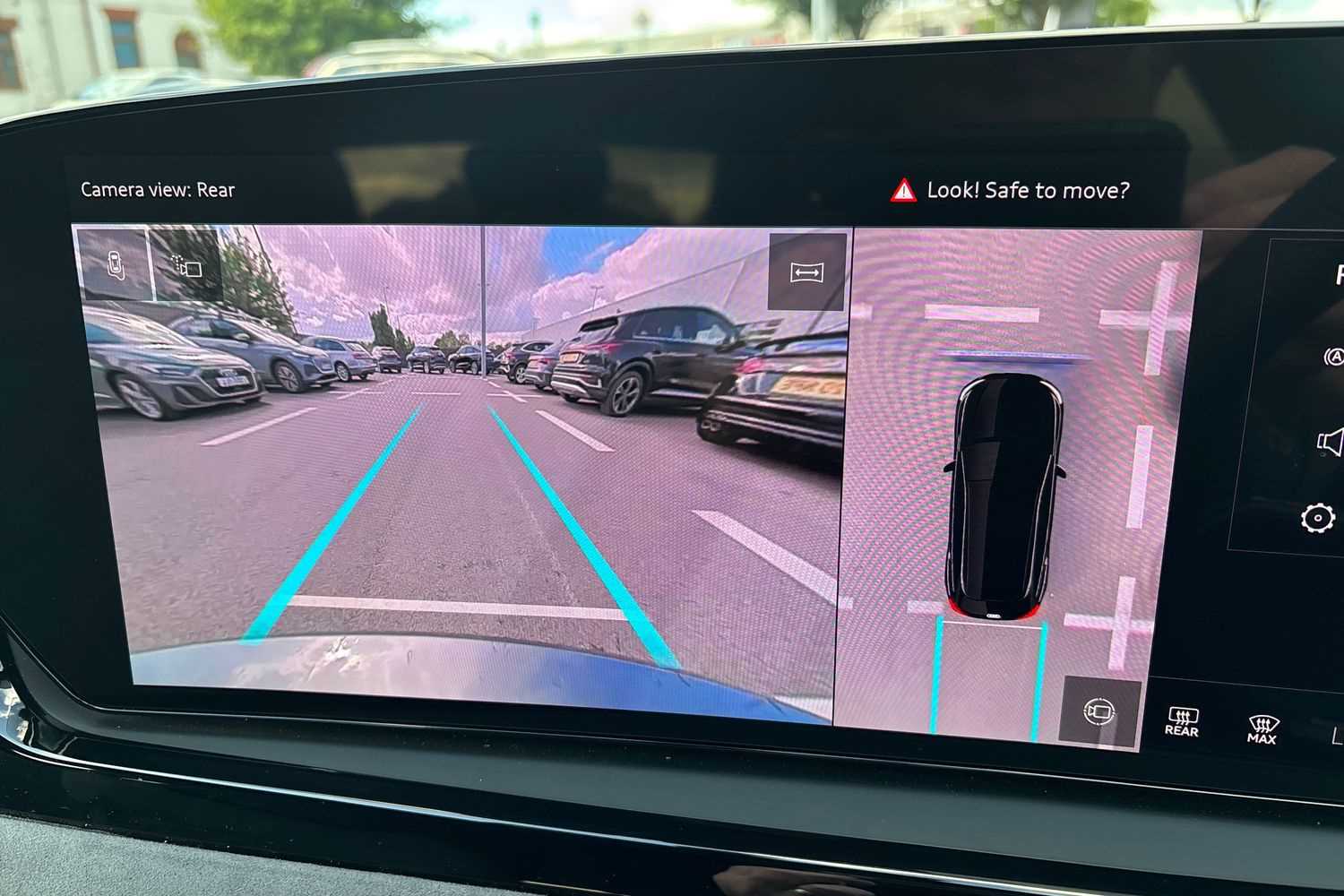 Used Audi A5 2025 for sale - 76411269: Photo 32