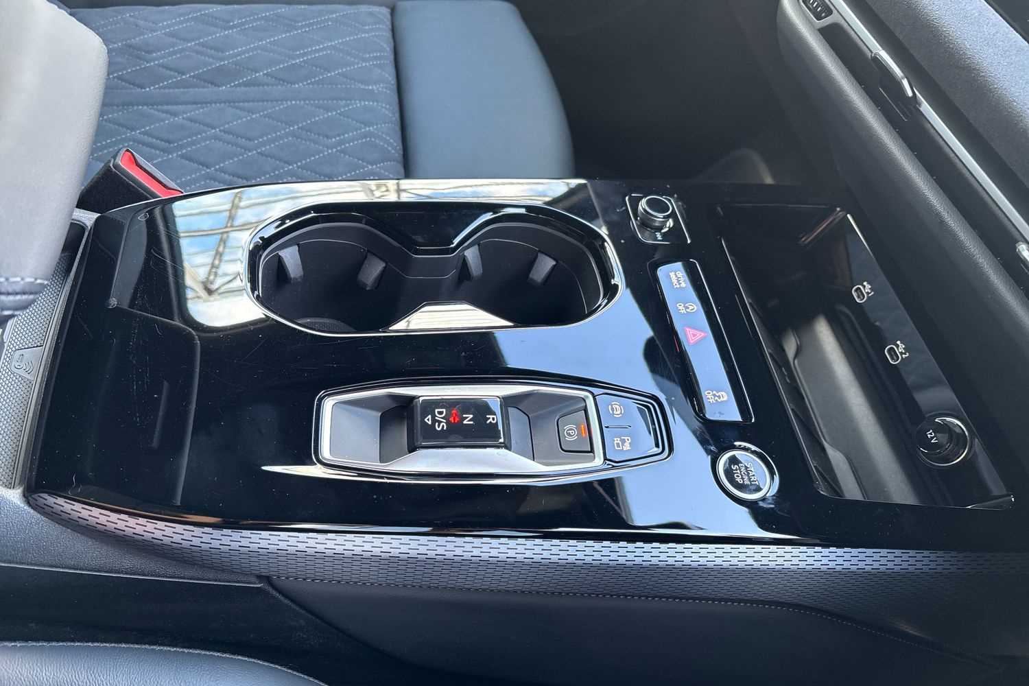 Used Audi A5 2025 for sale - 76411269: Photo 35