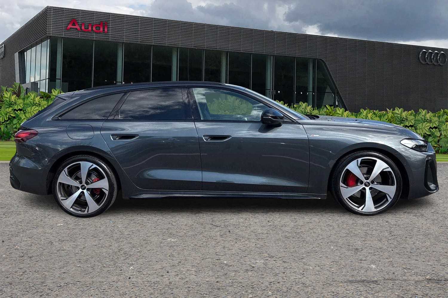 Used Audi A5 2025 for sale - 76411269: Photo 4