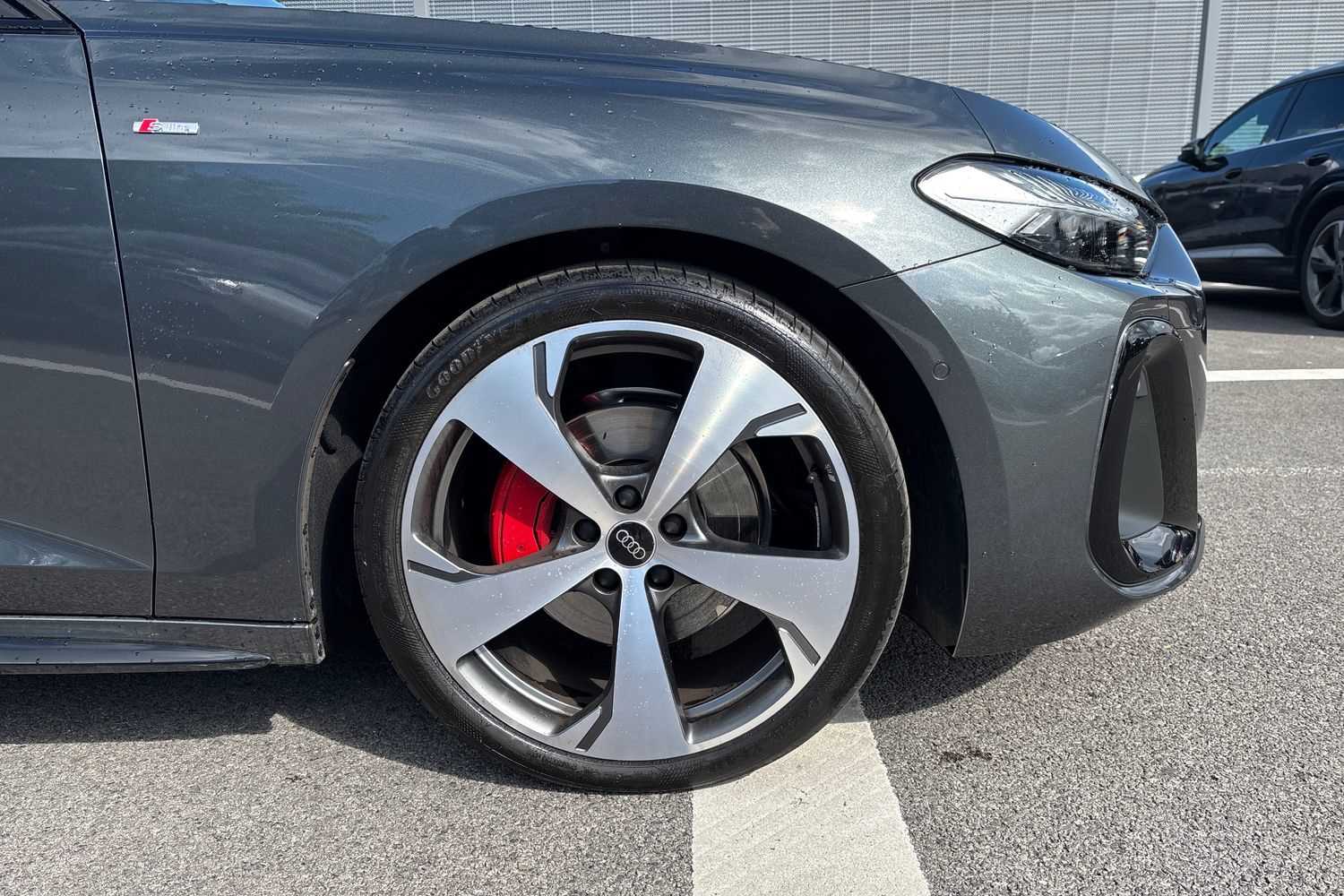 Used Audi A5 2025 for sale - 76411269: Photo 5