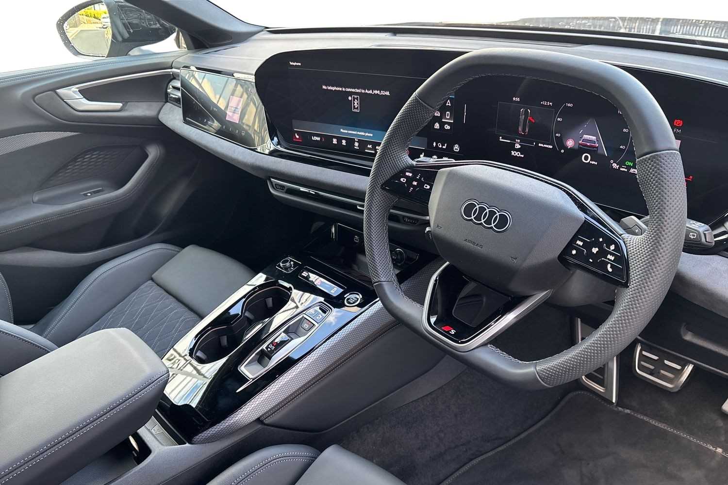 Used Audi A5 2025 for sale - 76411269: Photo 6