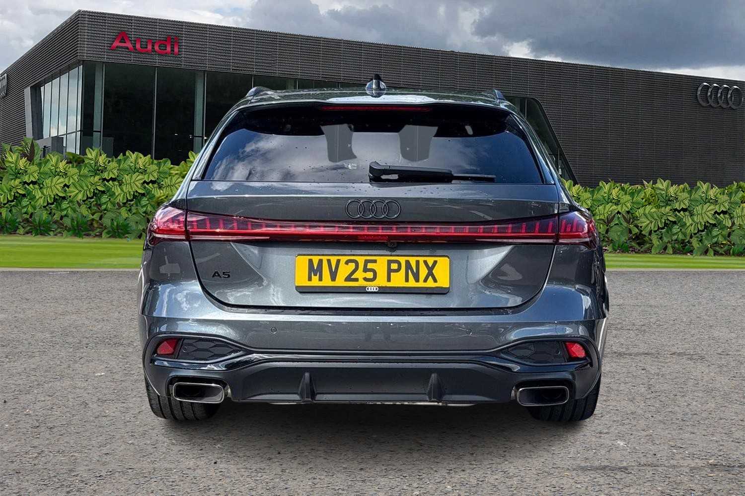 Used Audi A5 2025 for sale - 76411269: Photo 7