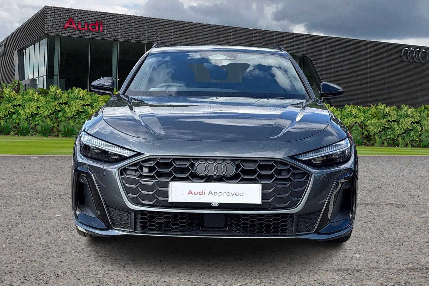 Used Audi A5 2025 for sale - 76411269: Photo 8